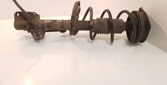 Nissan Micra Front shock absorber/damper