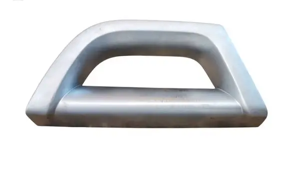 Volvo XC90 Rear door handle trim 8650071