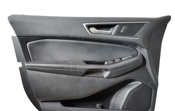 Ford Edge II Front door card panel trim KT4BR23943 KT4BR23943CE3ZHE 0524484