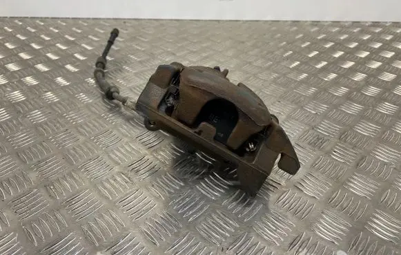 Audi A5 8T 8F Rear brake caliper 32347485