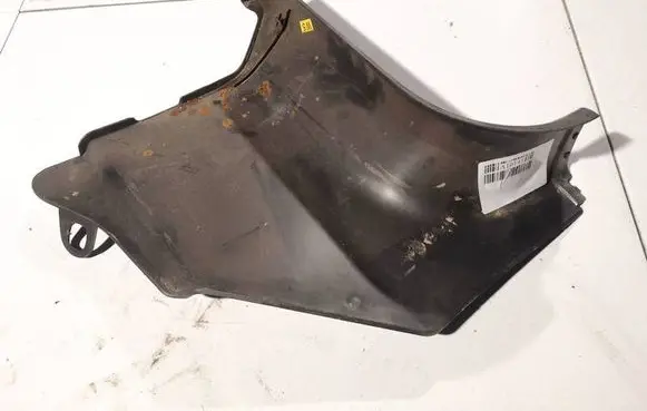 Chevrolet Captiva Other interior part 96630464