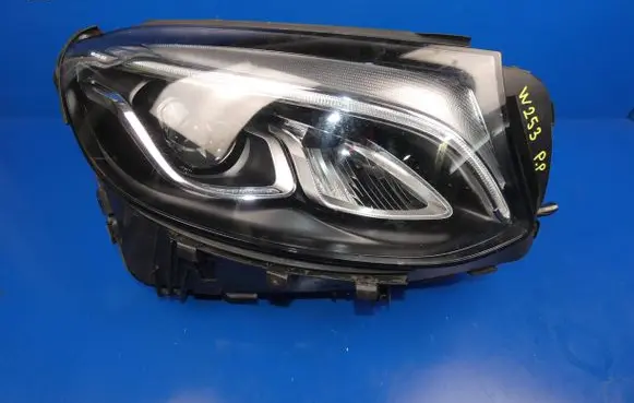 Mercedes-Benz GLC X253 C253 Headlight/headlamp A2539065401 Q05ZGS0002 12518205