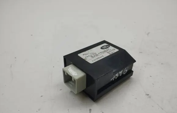 Land Rover Evoque I Other control units/modules BJ3217509AC