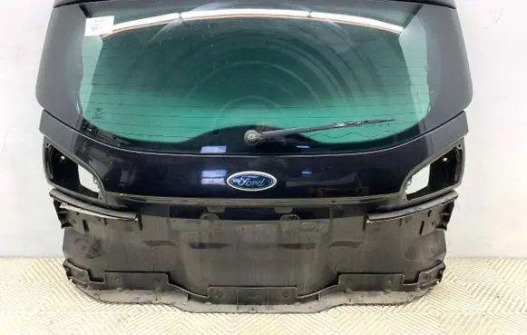Ford S-MAX Tailgate/trunk/boot lid 
