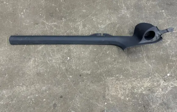 Volkswagen Golf VII Front sill trim cover 5G3853371B 5G3853369