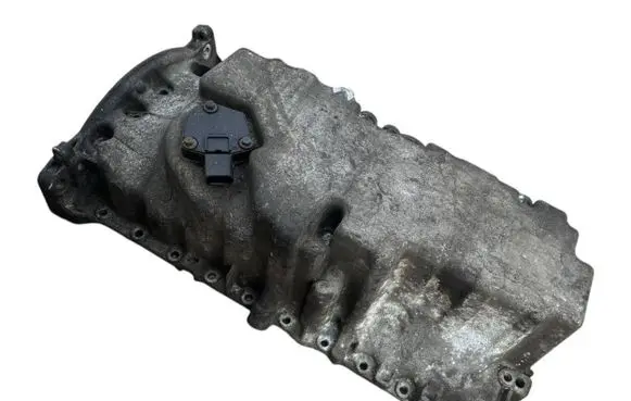 Volvo V60 Oil sump 9487159