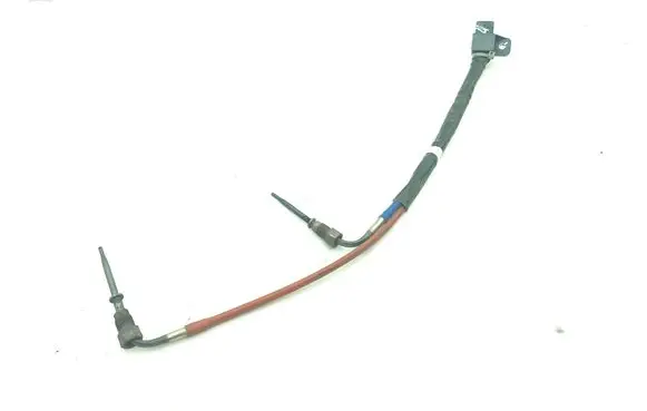 Renault Captur II Exhaust gas temperature sensor 226400105R 221013001317