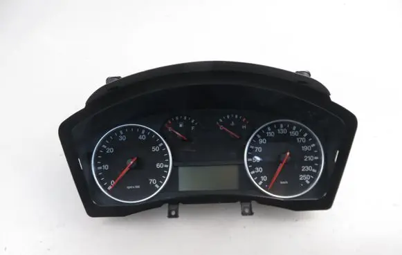Fiat Croma Speedometer (instrument cluster) 51735924