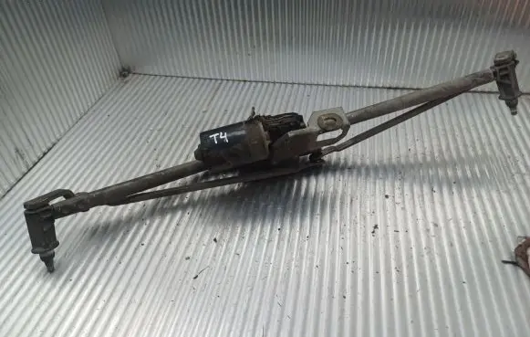 Volkswagen Transporter - Caravelle T4 Front wiper linkage 701955113B 0390241163 58020921