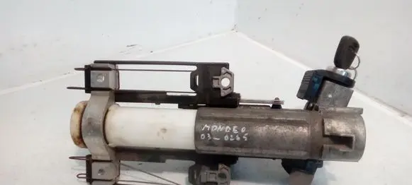 Ford Mondeo Mk III Ignition lock