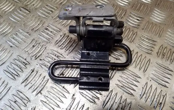 Audi A8 S8 D3 4E Rear door lower hinge 4E0833411C