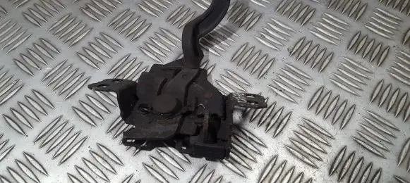 Mercedes-Benz Vaneo W414 Engine bonnet/hood lock/catch a4148800060