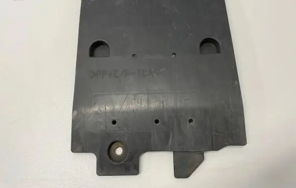 Lexus GS 250 350 300H 450H Engine splash shield/under tray 5144730160