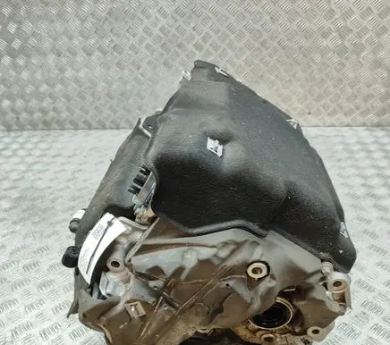 BMW iX Engine 5A556C7