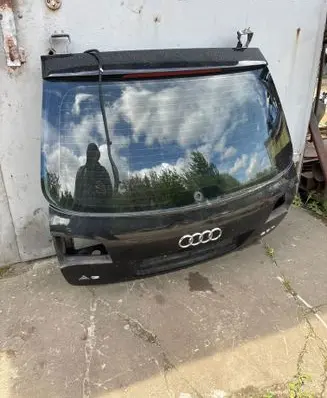 Audi A6 S6 C6 4F Tailgate/trunk/boot lid 