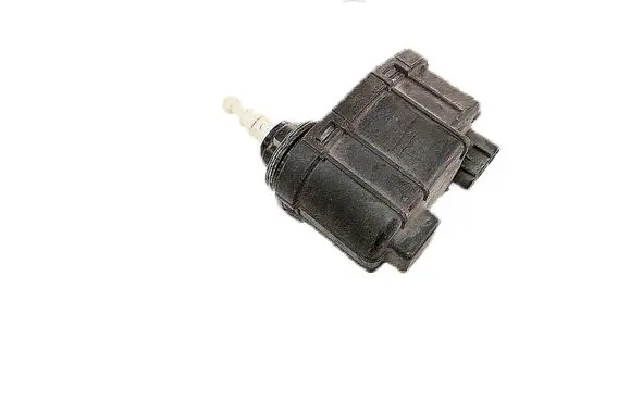 Opel Omega B1 Headlight level adjustment motor 90457812