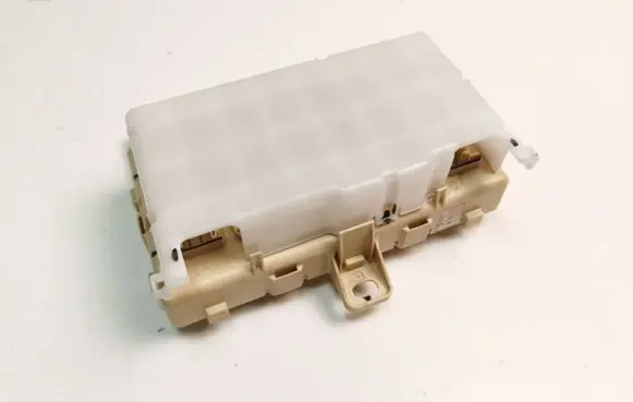 Lexus RX 330 - 350 - 400H Other control units/modules