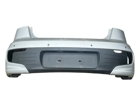 KIA Rio Rear bumper 866121W700