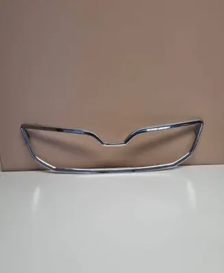 Skoda Octavia Mk3 (5E) Front bumper upper radiator grill 5E0853761