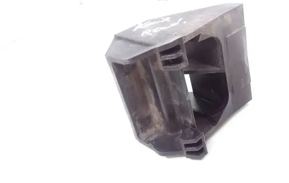 BMW 5 E60 E61 Radiator mount bracket 7542517 17117542517