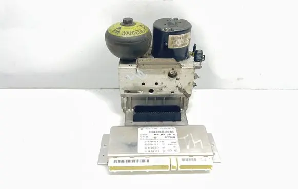 Mercedes-Benz E W211 ABS Pump 0265250088 A0054317212