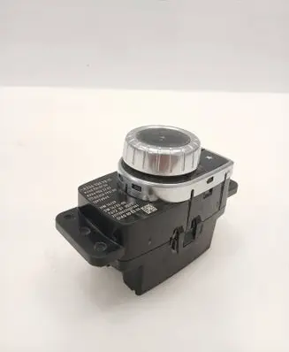 Mercedes-Benz A W176 Multifunctional control switch/knob A2469009815 A2469022203 A2469010706