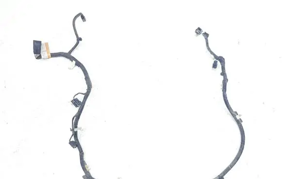 Ford Fusion II Other wiring loom DG9T2C054 DG9T2C054CH EAY0D