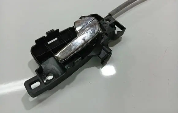 Ford S-MAX Rear door interior handle 6M21U22600BB