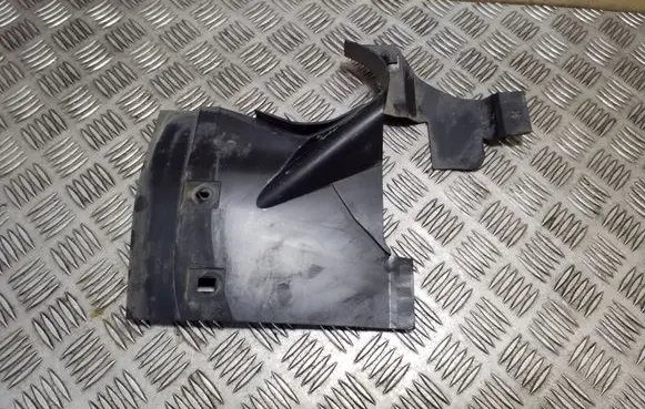 Volvo XC90 Front underbody cover/under tray 31353848