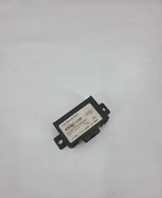 Audi A8 S8 D2 4D Alarm control unit/module 4D0951173D