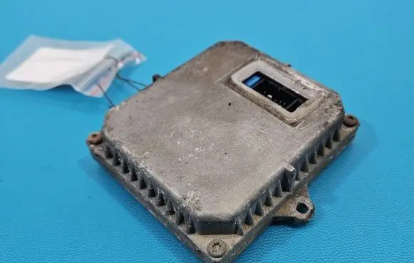 Mazda 6 Headlight ballast module Xenon 1307329095 IMPRK1532307