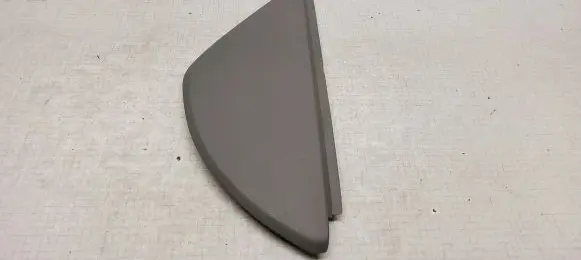 Volkswagen Transporter - Caravelle T5 Dashboard side end trim 7H0858035