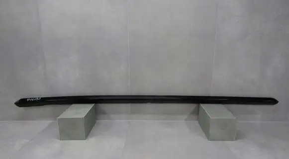 Volkswagen PASSAT B9 Front sill (body part) 3j0853856