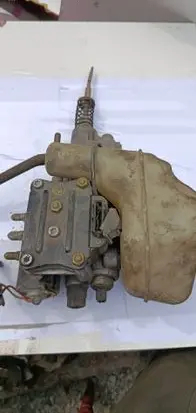 Ford Scorpio ABS Pump 10020001864