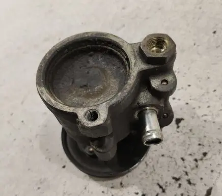 Renault Megane I Power steering pump 7700840106