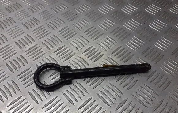 Renault Thalia I Tie down hook / loop BRAK
