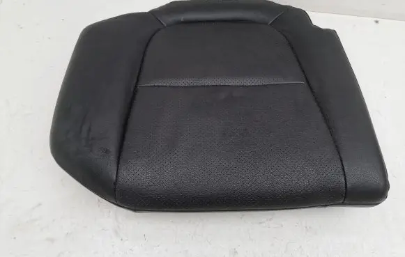 Mitsubishi Outlander Rear seat 