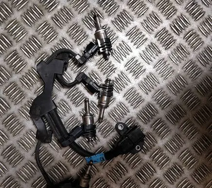Lexus UX Fuel injector 2325024010 23250240103080