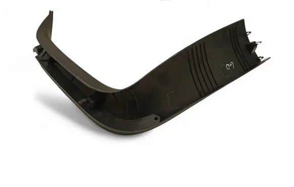 Mercedes-Benz GLC X253 C253 Tailgate/trunk side cover trim A2537400271