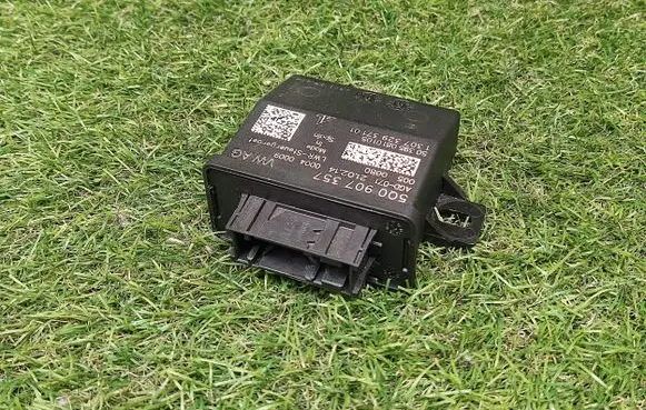 Audi A3 S3 8V Light module LCM 5Q0907357