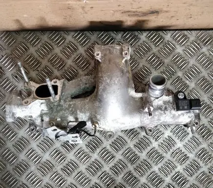 Mazda CX-5 Intake manifold SH0113W22