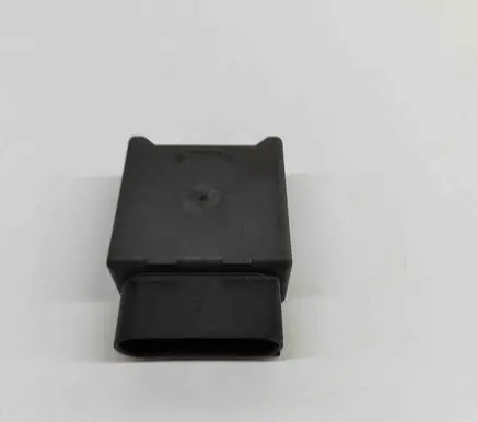 Skoda Karoq Fuel injection pump control unit/module 5Q0906093A
