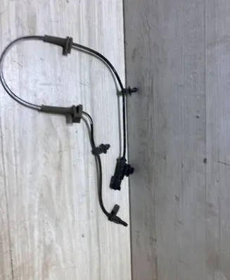 Ford Fiesta ABS brake wheel speed sensor h1bc2c204ab