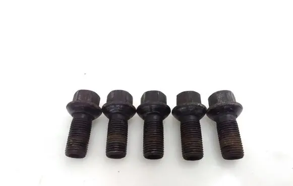 Mercedes-Benz CLA C117 X117 W117 Nuts/bolts 