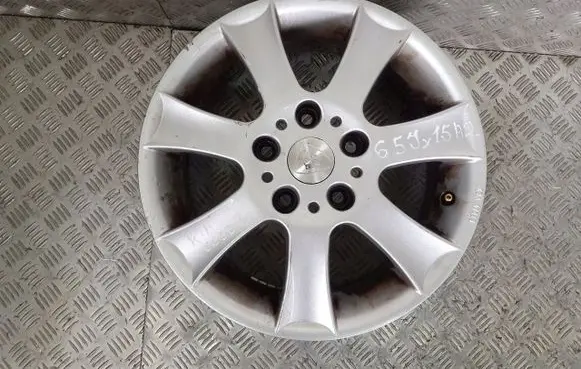 KIA Ceed R15 alloy rim 
