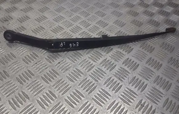 BMW 3 E46 Front wiper blade arm