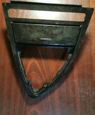 BMW 6 E63 E64 Car ashtray 7114939