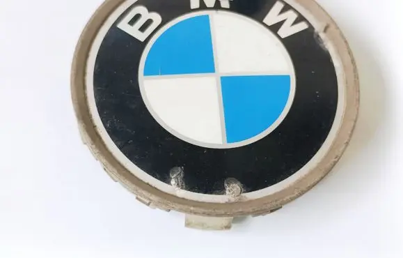 Original wheel cap