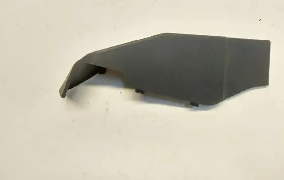 Porsche Taycan 9J1 Engine bonnet/hood hinges 9J1823745JLK01