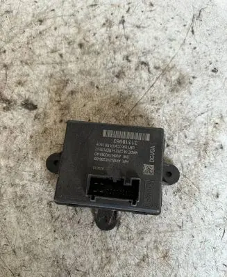 Volvo V70 Door control unit/module 31318963